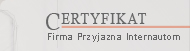 Certyfikat FPI
